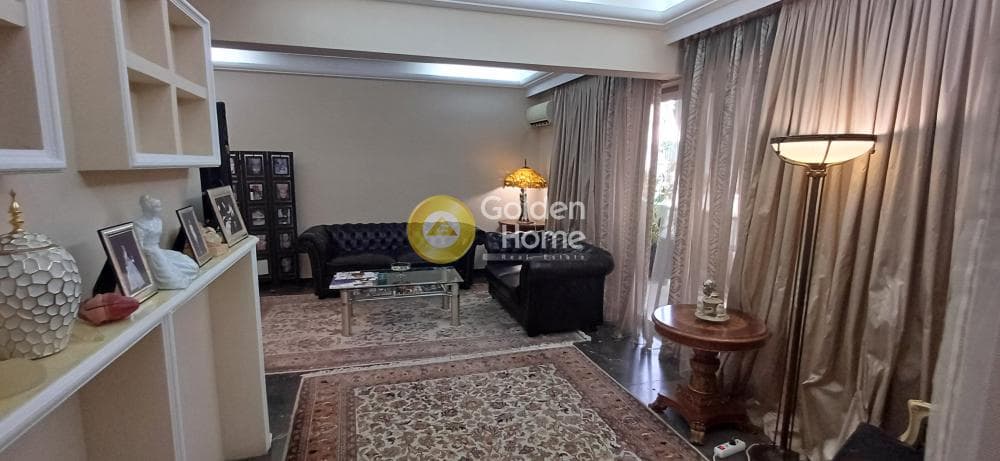 Apartment in Floisvos, Palaio Faliro — Photo 3 of 21