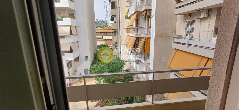 Apartment in Floisvos, Palaio Faliro — Photo 15 of 21