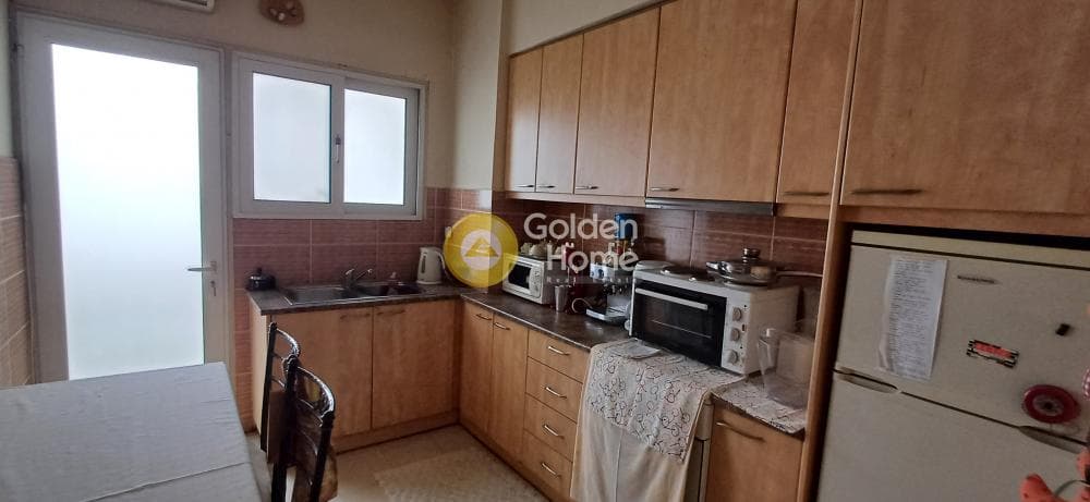 Apartment in Floisvos, Palaio Faliro — Photo 7 of 21