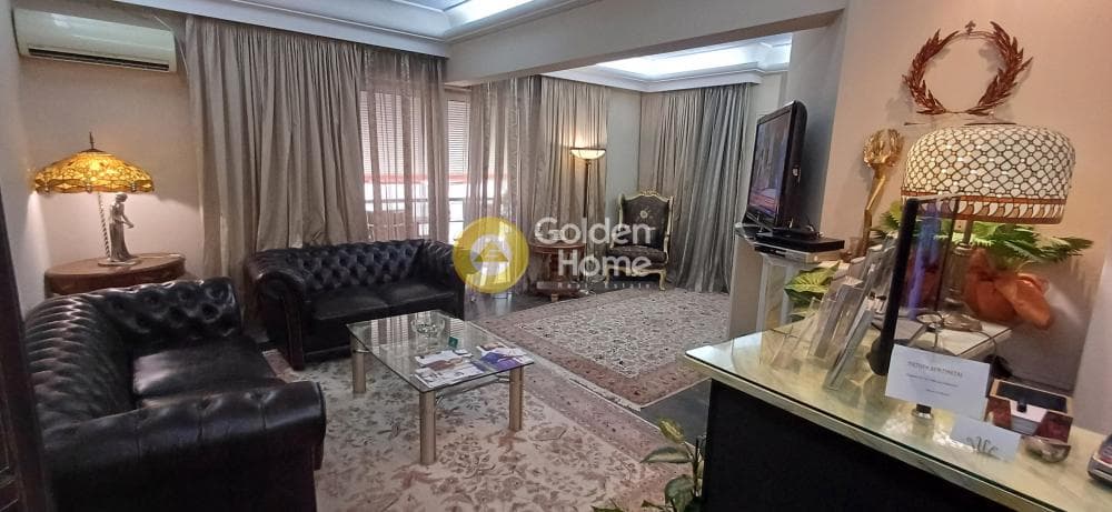 Apartment in Floisvos, Palaio Faliro — Photo 1 of 21