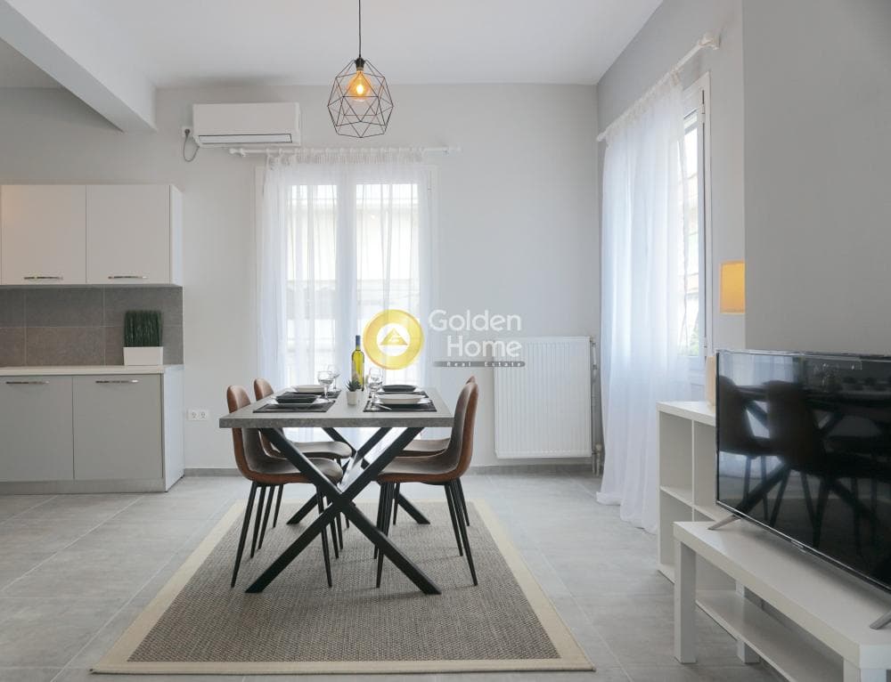 Apartment in Petralona, Petralona — Photo 4 of 11