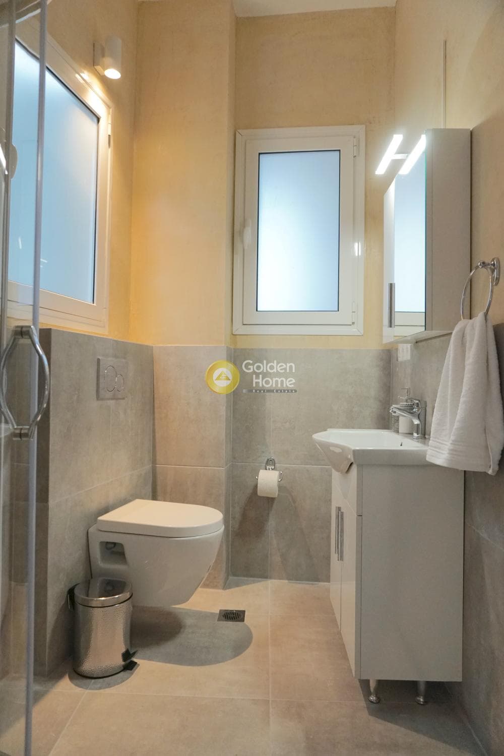 Apartment in Petralona, Petralona — Photo 8 of 11
