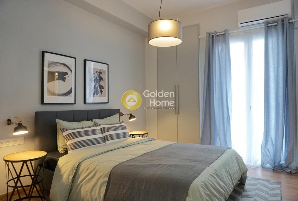 Apartment in Petralona, Petralona — Photo 6 of 11