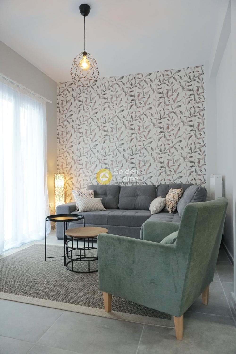 Apartment in Petralona, Petralona — Photo 3 of 11