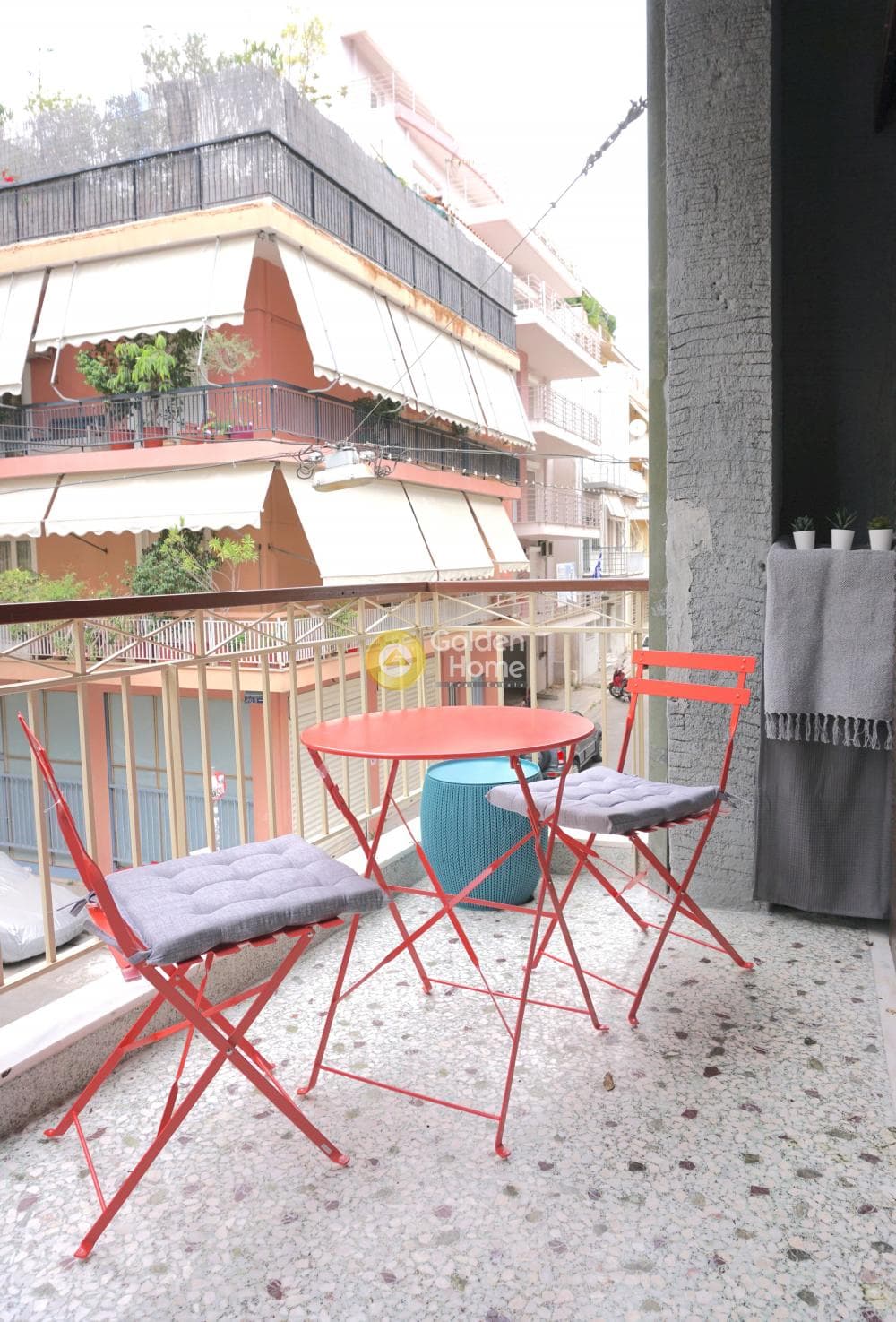 Apartment in Petralona, Petralona — Photo 9 of 11