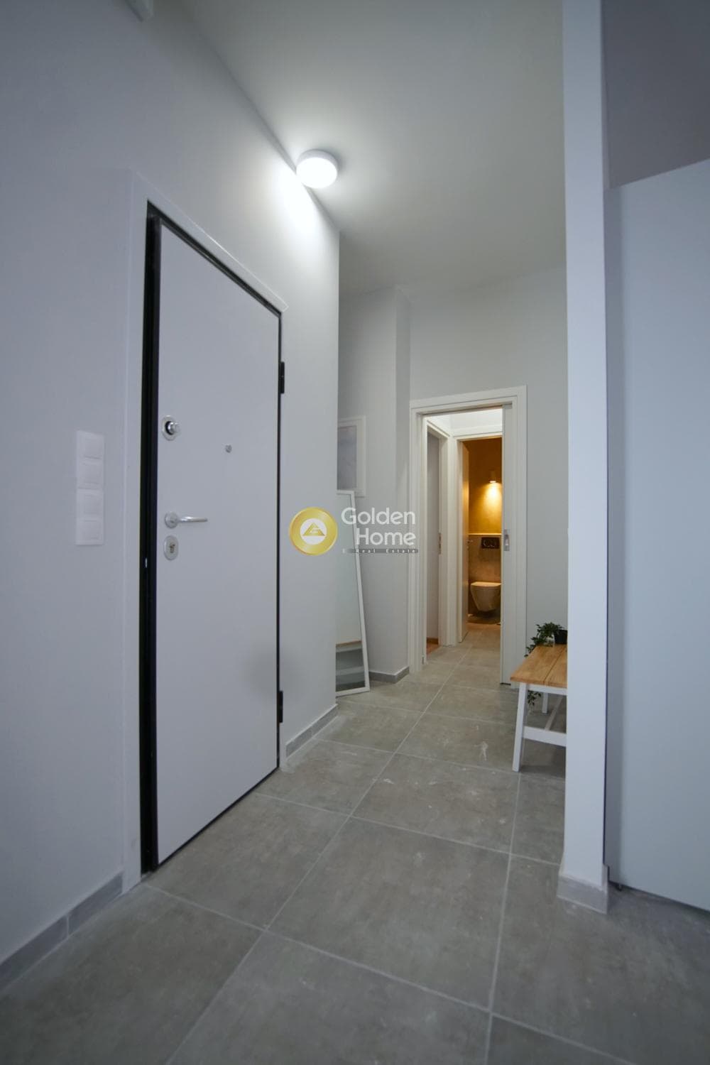 Apartment in Petralona, Petralona — Photo 11 of 11