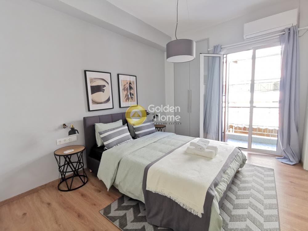 Apartment in Petralona, Petralona — Photo 2 of 11