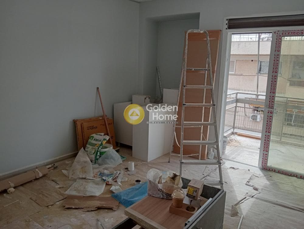 Apartment in Gipeda, Palaio Faliro — Photo 11 of 42