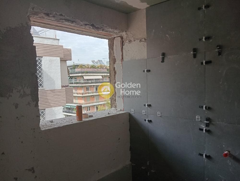 Apartment in Gipeda, Palaio Faliro — Photo 14 of 42