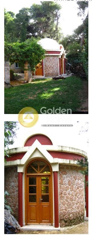House in Adames Oikismos Peloponnision, Kifisia — Photo 4 of 7