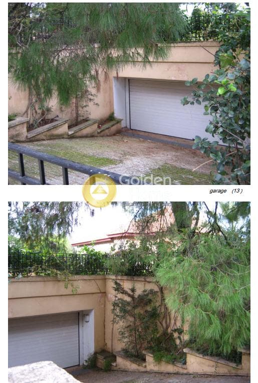 House in Adames Oikismos Peloponnision, Kifisia — Photo 6 of 7