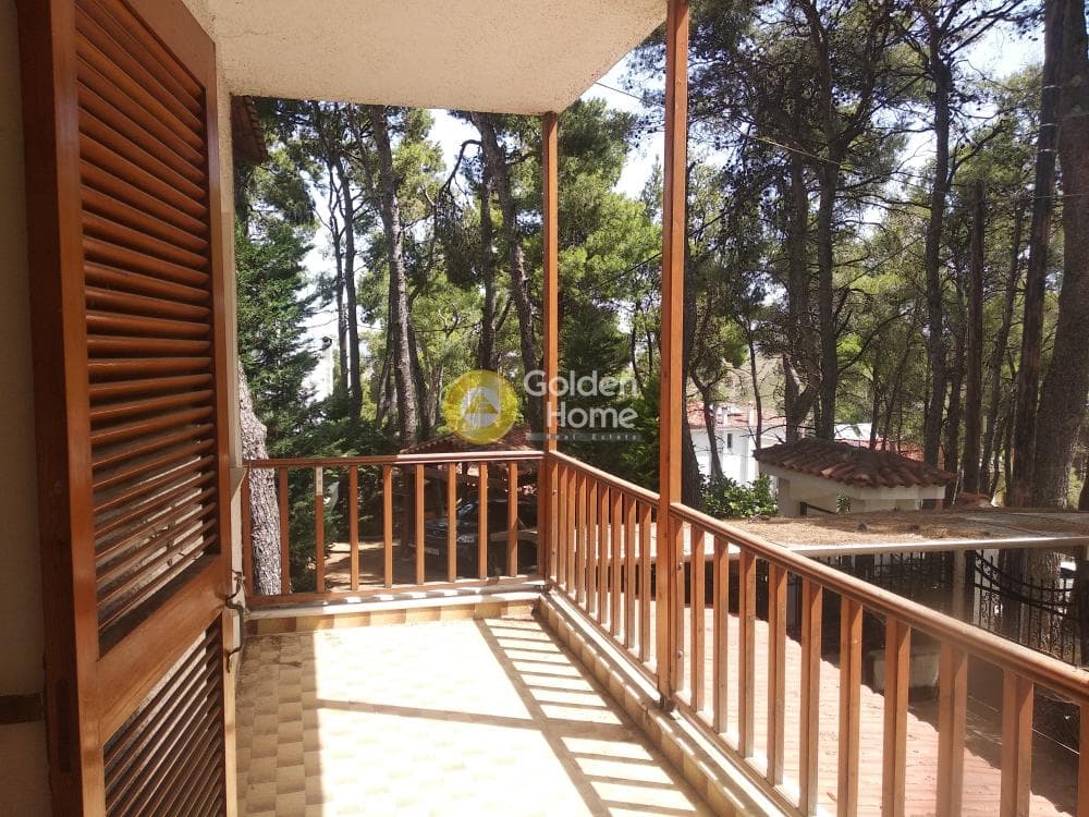 Μονοκατοικία στην Αγιά Παρασκευή, Άγιος Στέφανος — Φωτογραφία 29 από 57