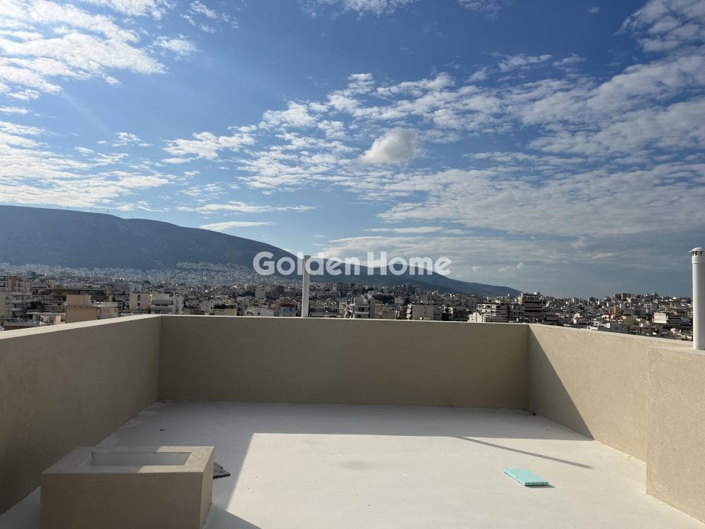 Apartment in Nekrotafeio Kallitheas, Agios Dimitrios — Photo 6 of 37