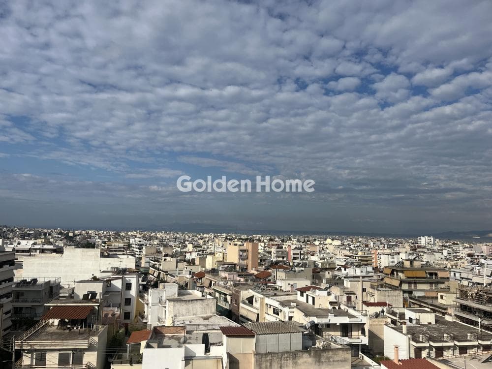 Apartment in Nekrotafeio Kallitheas, Agios Dimitrios — Photo 12 of 37