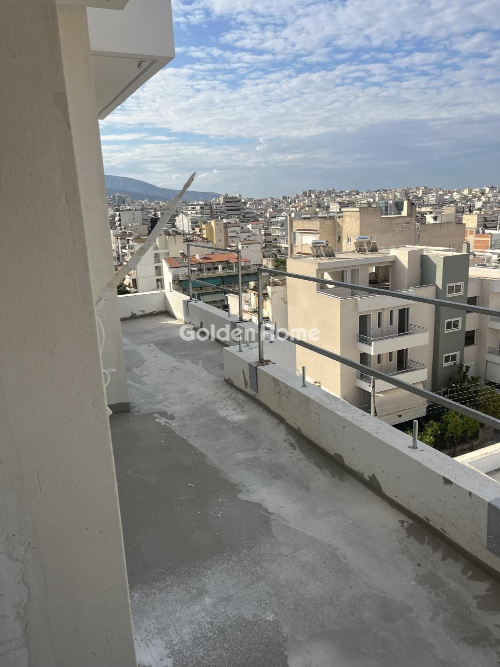 Apartment in Nekrotafeio Kallitheas, Agios Dimitrios — Photo 15 of 37
