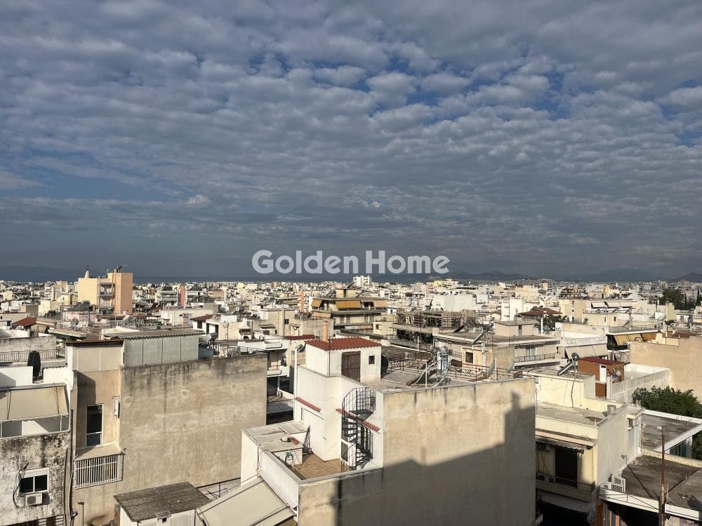 Apartment in Nekrotafeio Kallitheas, Agios Dimitrios — Photo 20 of 37