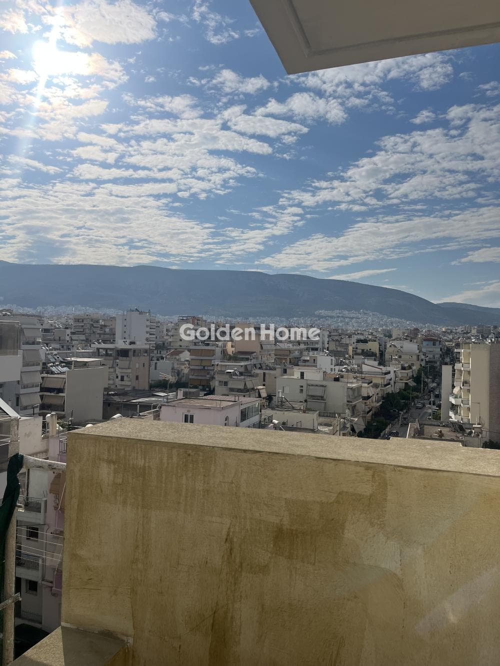 Apartment in Nekrotafeio Kallitheas, Agios Dimitrios — Photo 28 of 37
