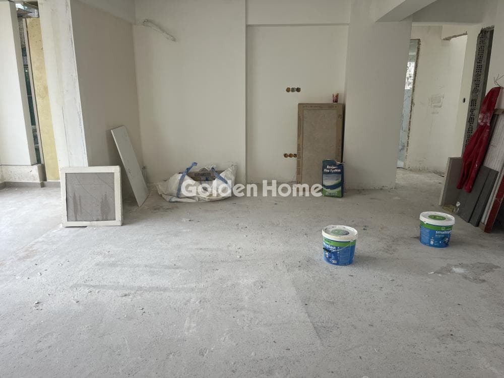 Apartment in Nekrotafeio Kallitheas, Agios Dimitrios — Photo 37 of 37