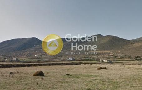 Parcel in Tsoukalas, Paros — Photo 2 of 3