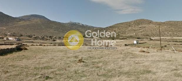 Parcel in Tsoukalas, Paros — Photo 1 of 3