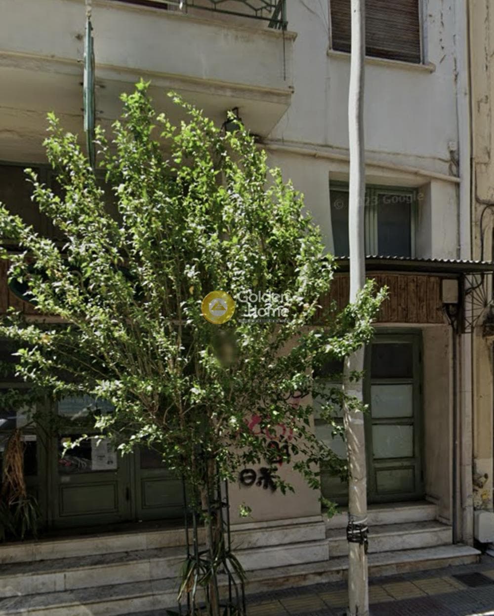 Οικόπεδο στην Καλλιθέα, Καλλιθέα — Φωτογραφία 1 από 5