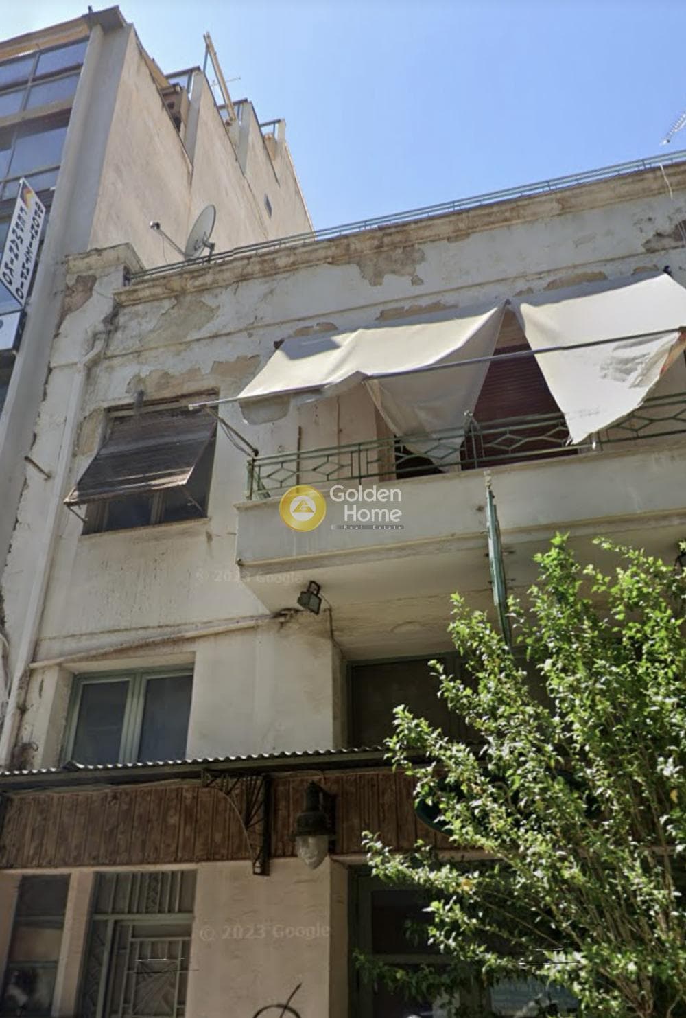 Οικόπεδο στην Καλλιθέα, Καλλιθέα — Φωτογραφία 2 από 5