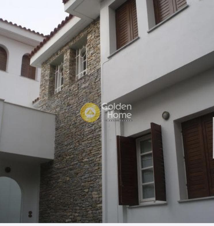 House in Megala Sxoinia A, Acharnes — Photo 7 of 7