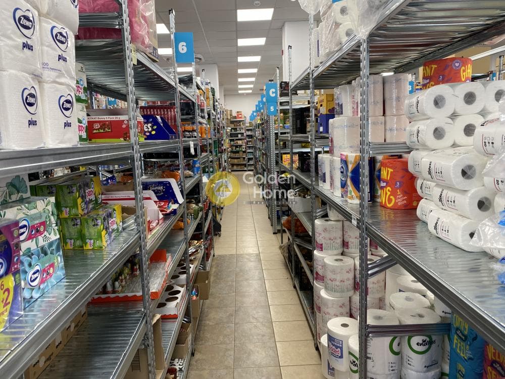 Κατάστημα στην Καμίνια, Πειραιάς — Φωτογραφία 2 από 9