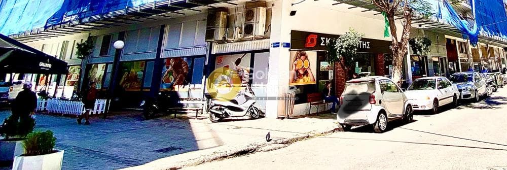 Κατάστημα στην Καμίνια, Πειραιάς — Φωτογραφία 9 από 9