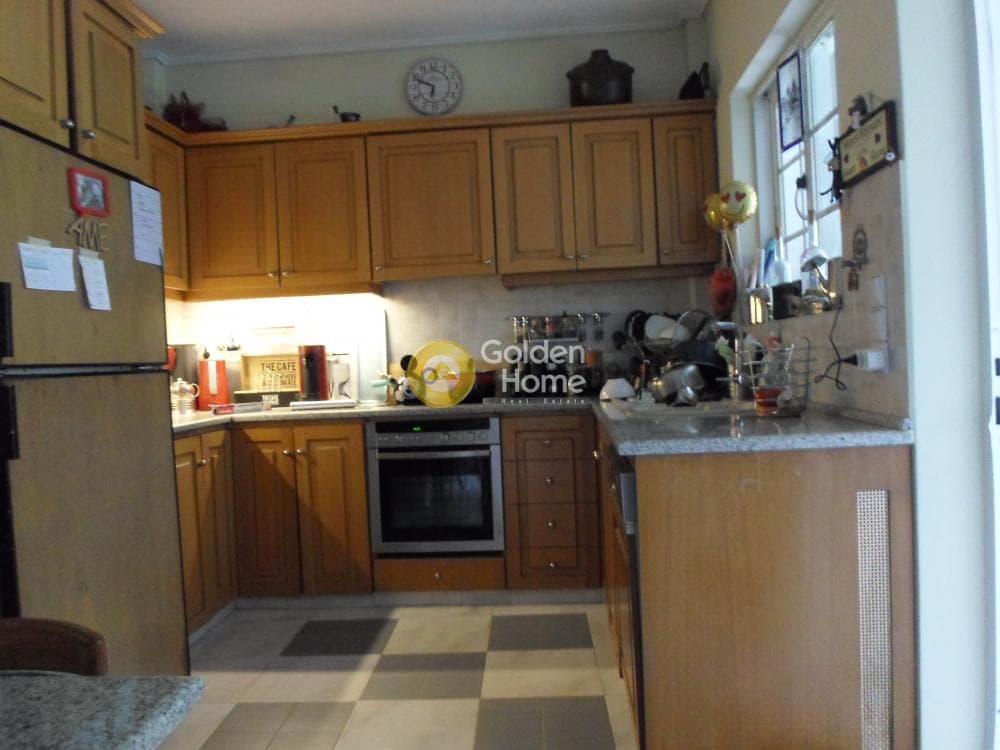 House in Center, Vrilissia — Photo 9 of 18