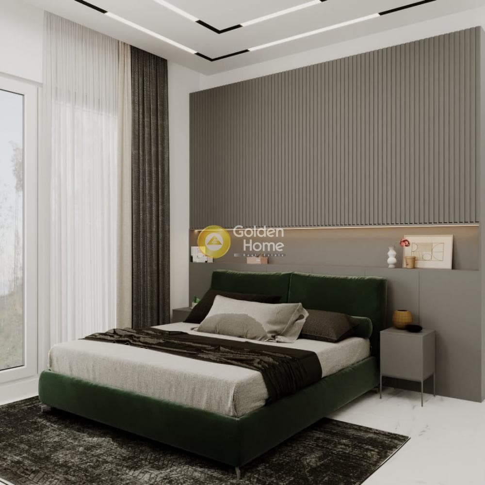 Apartment in Exochi, Voula — Photo 14 of 28