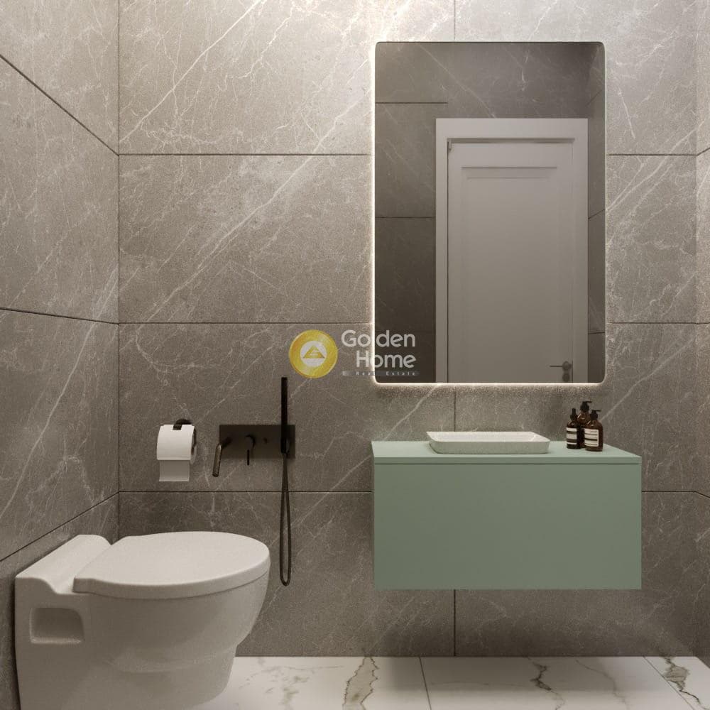 Apartment in Exochi, Voula — Photo 16 of 28