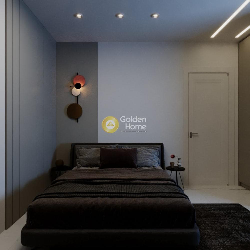Apartment in Exochi, Voula — Photo 22 of 28