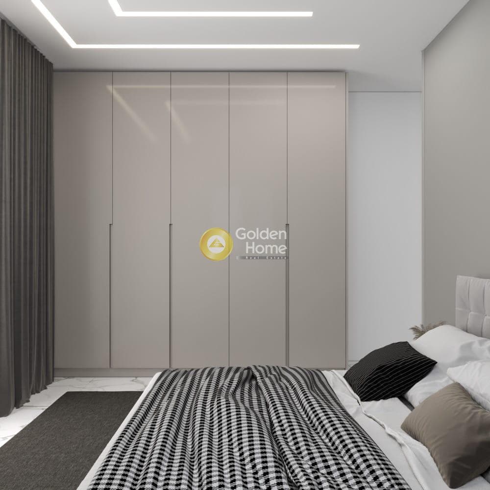 Apartment in Exochi, Voula — Photo 17 of 28