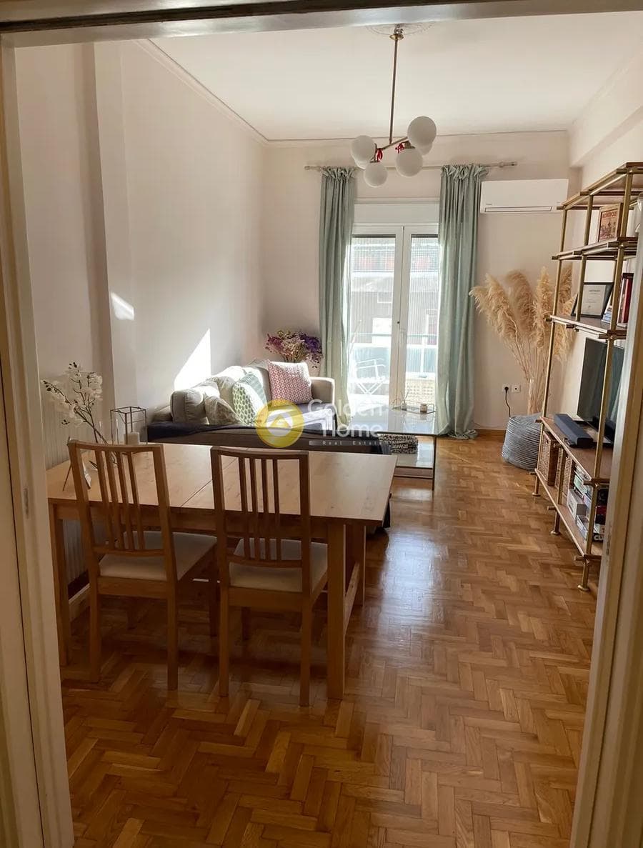 Διαμέρισμα στην Διυλιστήρια, Πειραιάς — Φωτογραφία 2 από 20