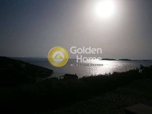Μονοκατοικία στην Άνω Απρόβατο, Άνδρος — Φωτογραφία 9 από 9