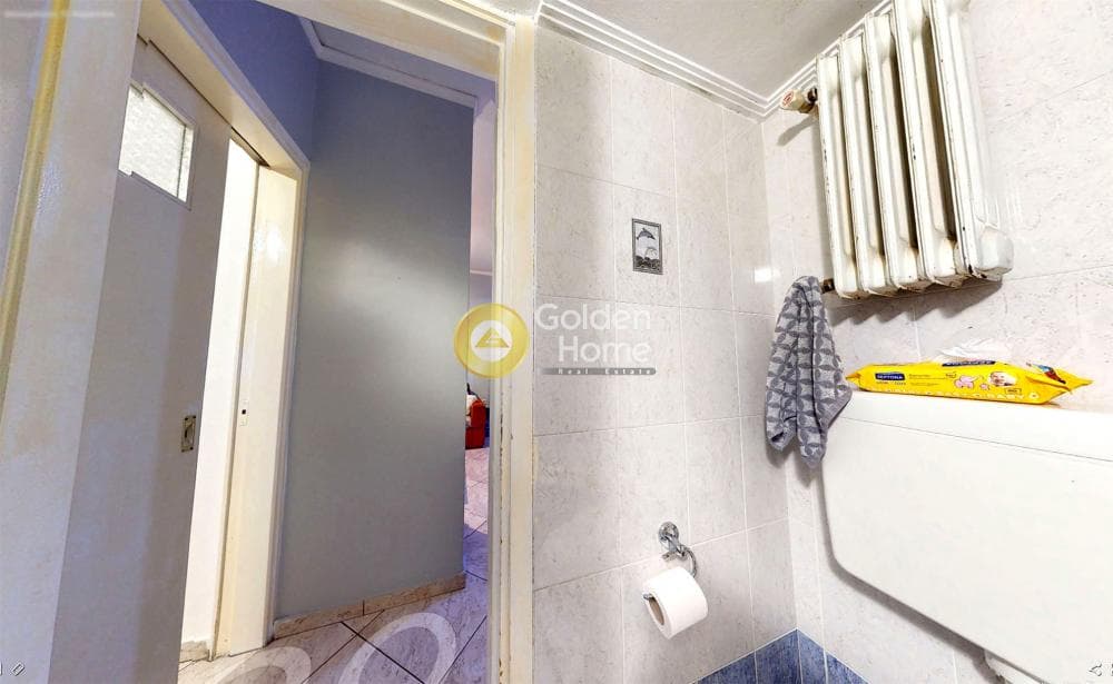 Apartment in Agios Georgios, Keratsini — Photo 13 of 17