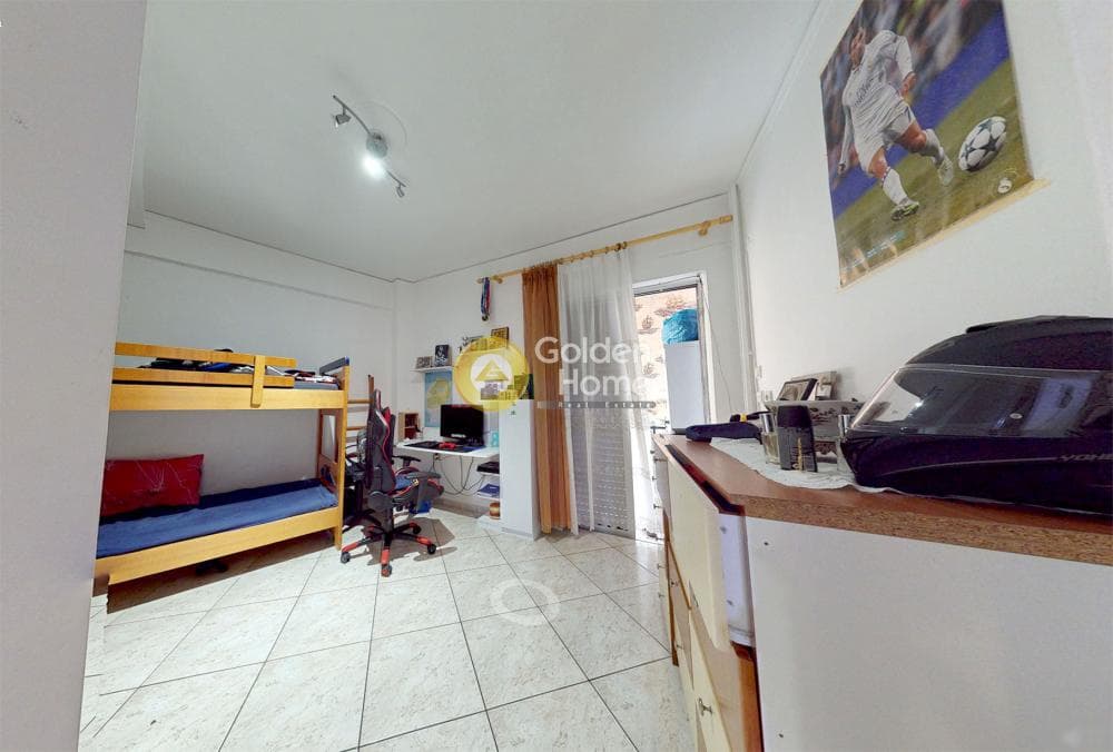 Apartment in Agios Georgios, Keratsini — Photo 15 of 17