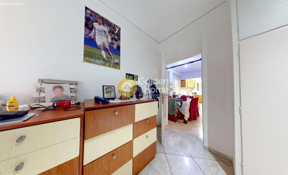 Apartment in Agios Georgios, Keratsini — Photo 17 of 17