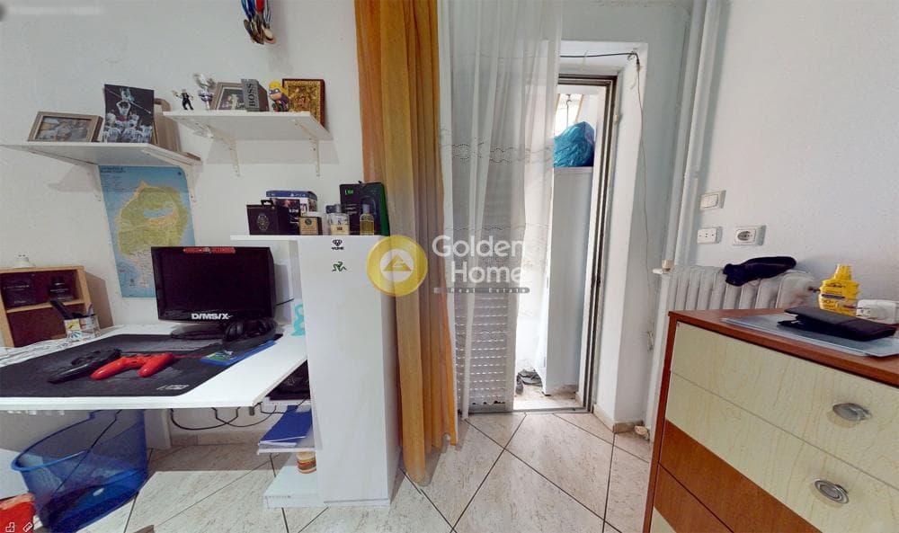 Apartment in Agios Georgios, Keratsini — Photo 10 of 17