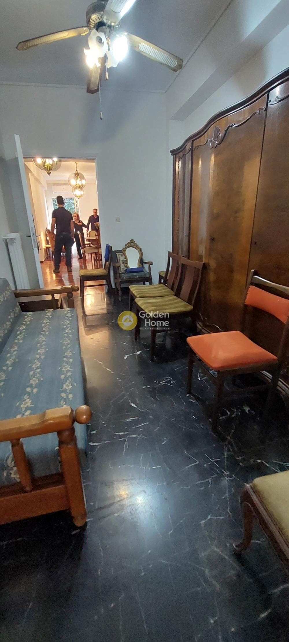 Apartment in Semeli, Attiki — Photo 23 of 40