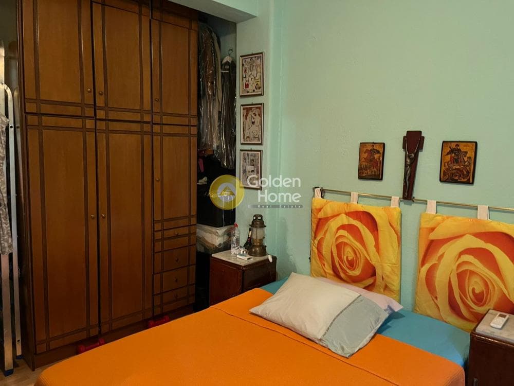 Apartment in Agios Georgios, Kolonaki - Likavitos — Photo 24 of 35