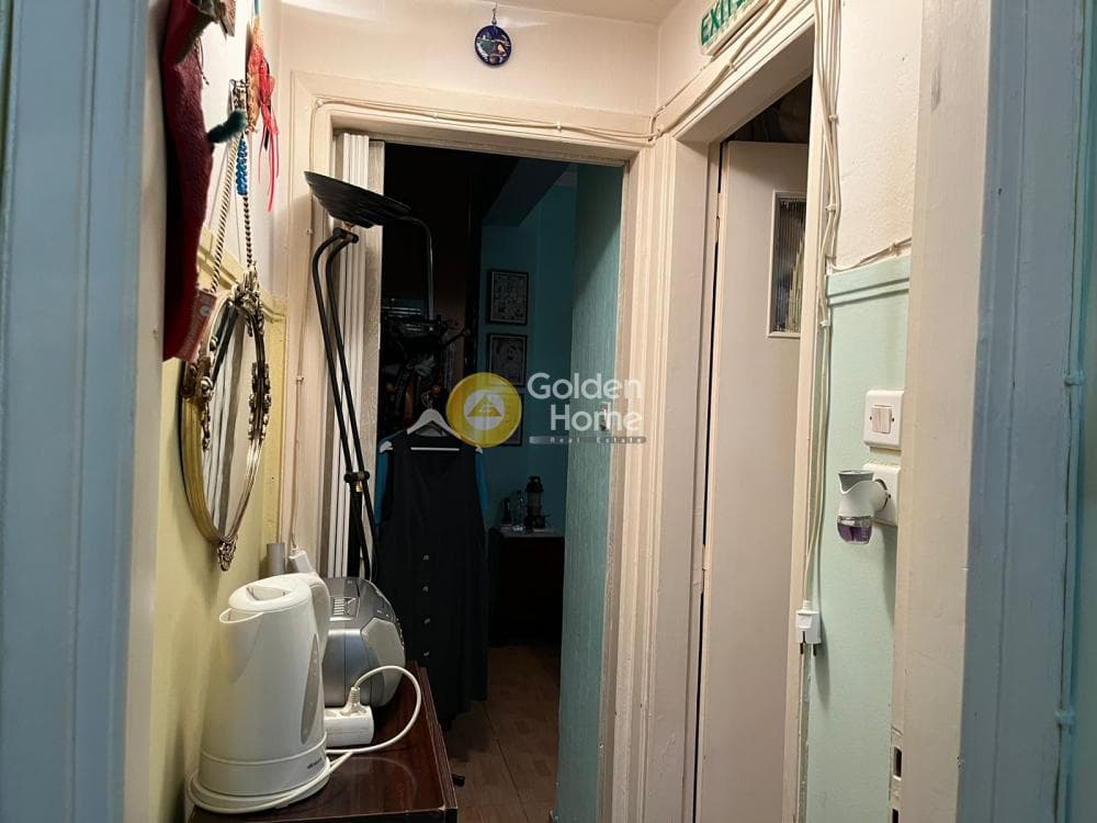Apartment in Agios Georgios, Kolonaki - Likavitos — Photo 13 of 35