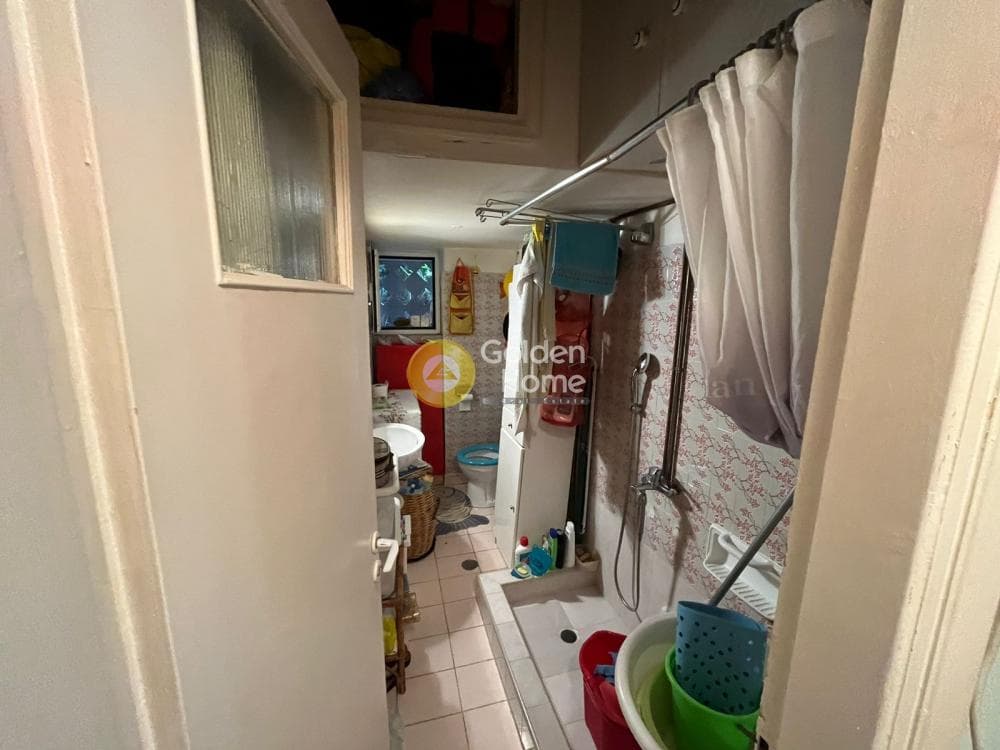 Apartment in Agios Georgios, Kolonaki - Likavitos — Photo 16 of 35