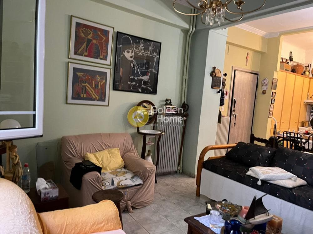 Apartment in Agios Georgios, Kolonaki - Likavitos — Photo 9 of 35