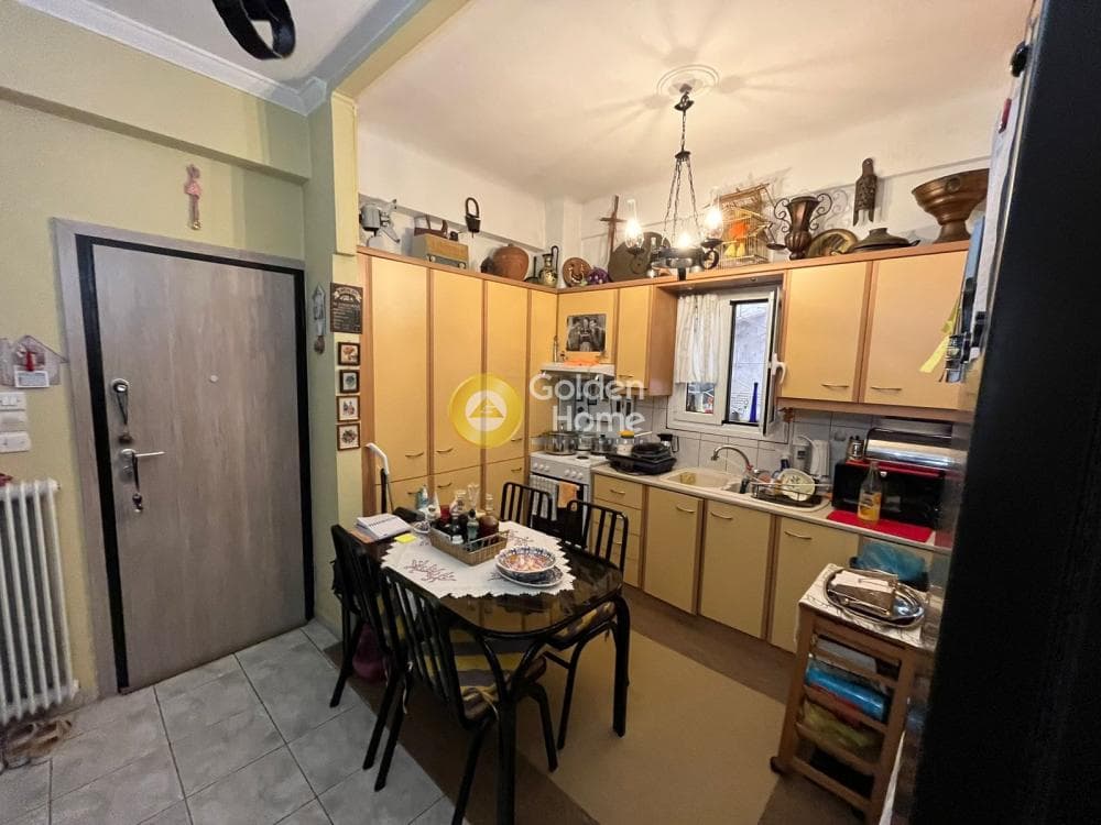 Apartment in Agios Georgios, Kolonaki - Likavitos — Photo 25 of 35