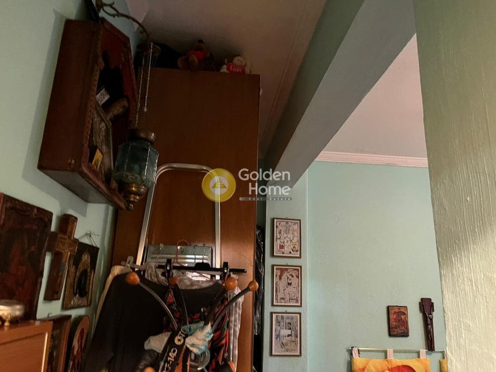 Apartment in Agios Georgios, Kolonaki - Likavitos — Photo 19 of 35