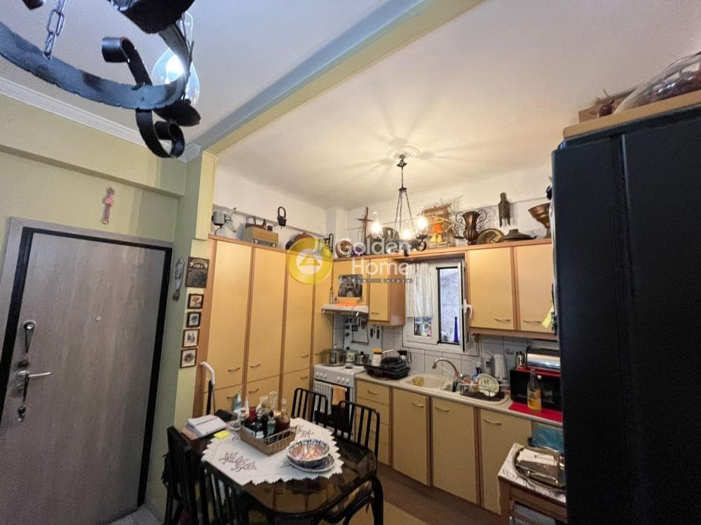 Apartment in Agios Georgios, Kolonaki - Likavitos — Photo 26 of 35