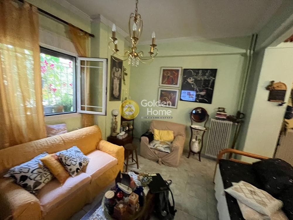 Apartment in Agios Georgios, Kolonaki - Likavitos — Photo 7 of 35