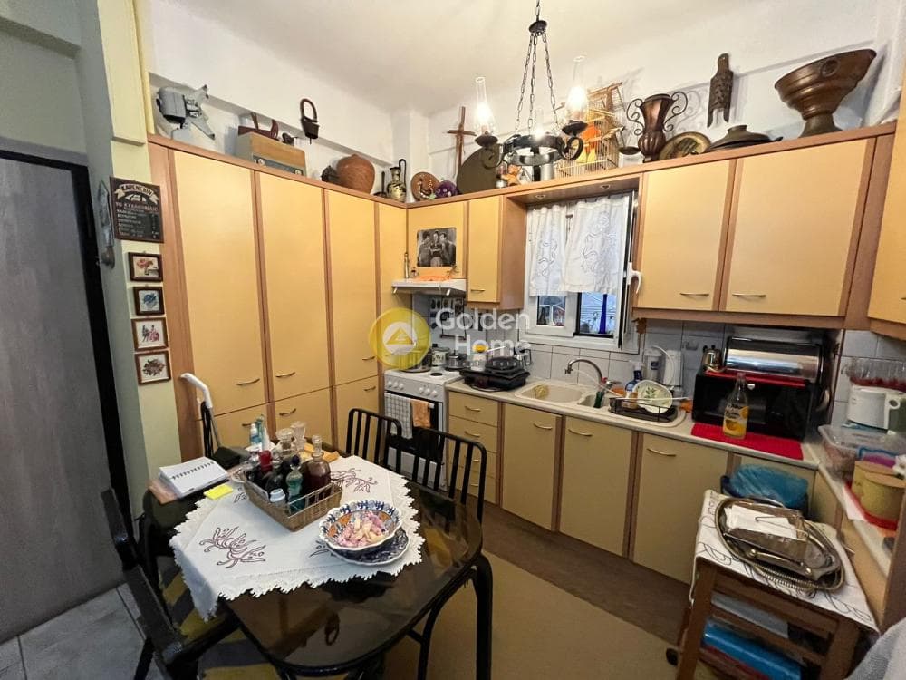 Apartment in Agios Georgios, Kolonaki - Likavitos — Photo 27 of 35